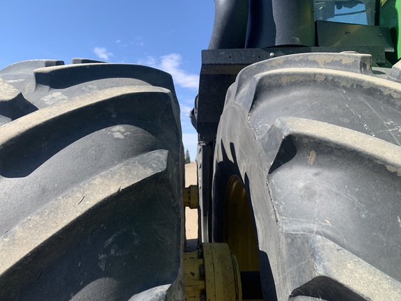 2013 John Deere 9510R Tractor 4WD