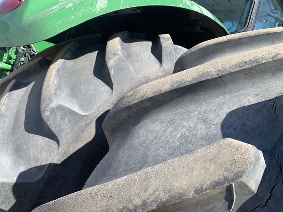 2013 John Deere 9510R Tractor 4WD