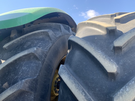 2013 John Deere 9510R Tractor 4WD