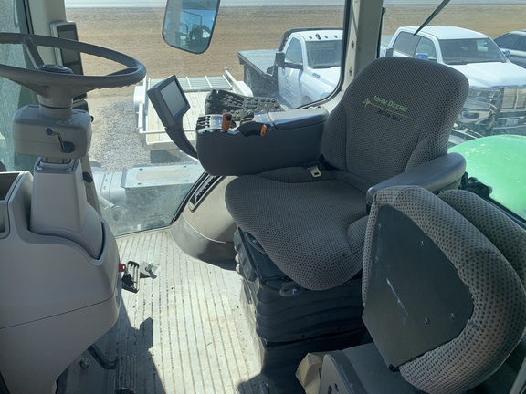 2013 John Deere 9510R Tractor 4WD