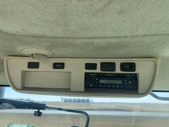 2013 John Deere 9510R Tractor 4WD