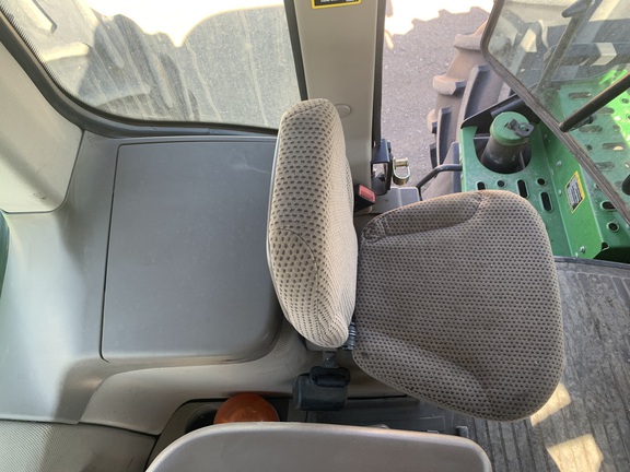 2013 John Deere 9510R Tractor 4WD