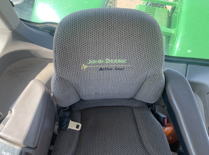 2013 John Deere 9510R Tractor 4WD