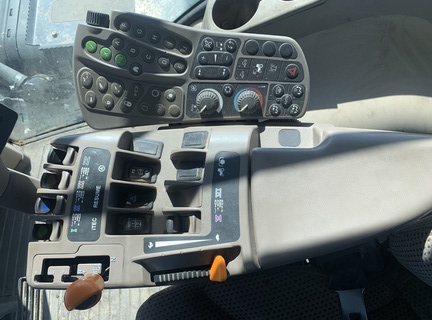 2013 John Deere 9510R Tractor 4WD