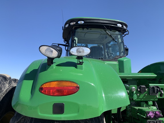 2013 John Deere 9510R Tractor 4WD