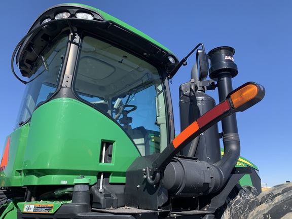 2013 John Deere 9510R Tractor 4WD