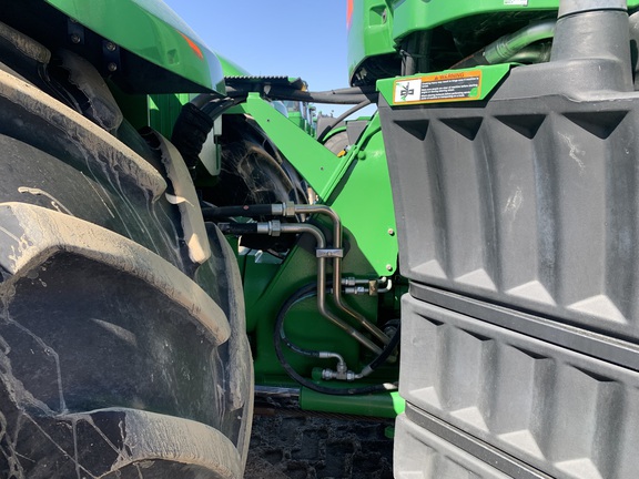 2013 John Deere 9510R Tractor 4WD