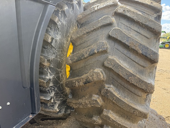 2013 John Deere 9460R Tractor 4WD