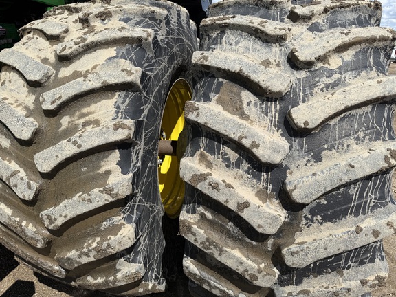 2013 John Deere 9460R Tractor 4WD