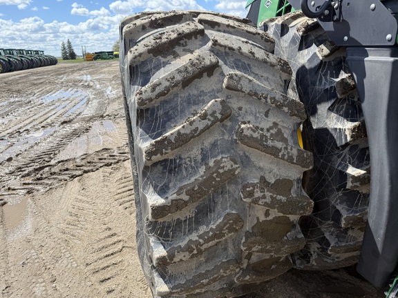 2013 John Deere 9460R Tractor 4WD