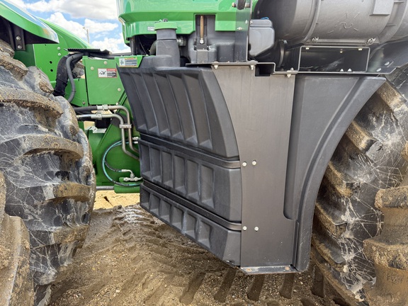 2013 John Deere 9460R Tractor 4WD