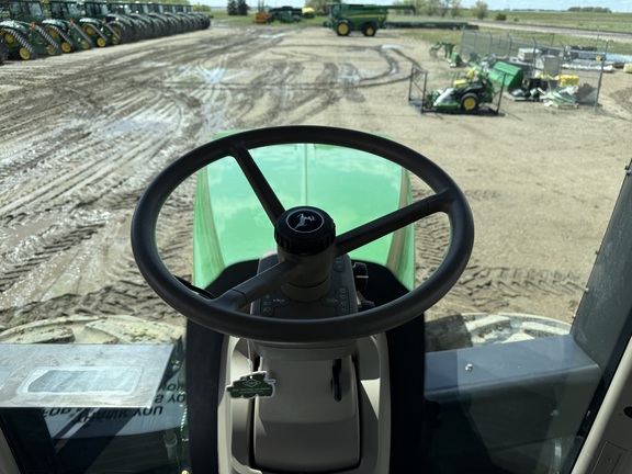 2013 John Deere 9460R Tractor 4WD