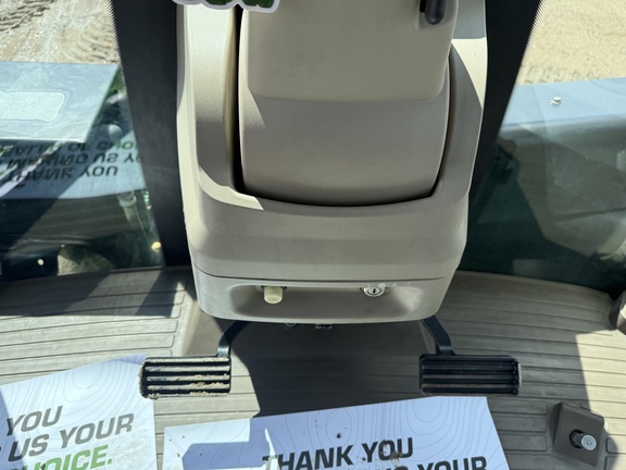 2013 John Deere 9460R Tractor 4WD