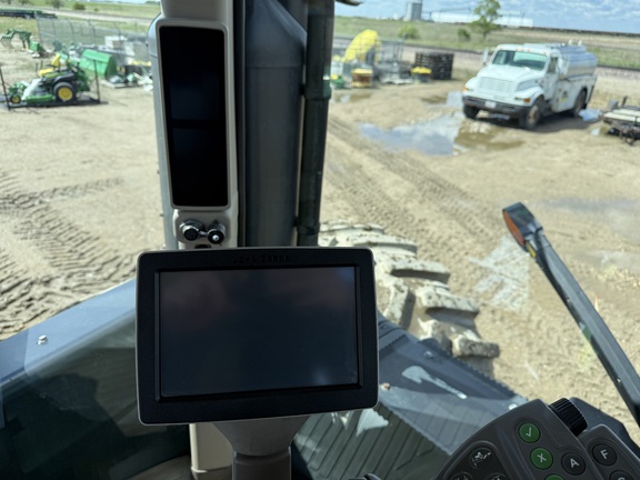 2013 John Deere 9460R Tractor 4WD