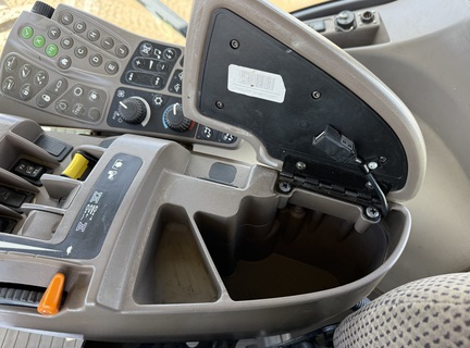 2013 John Deere 9460R Tractor 4WD