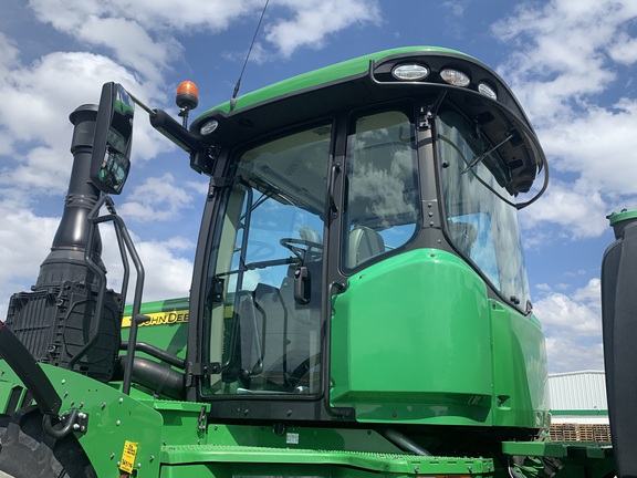 2020 John Deere 9520R Tractor 4WD