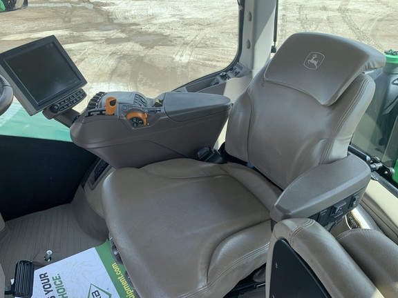 2020 John Deere 9520R Tractor 4WD