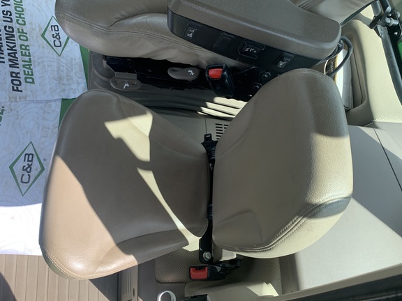 2020 John Deere 9520R Tractor 4WD