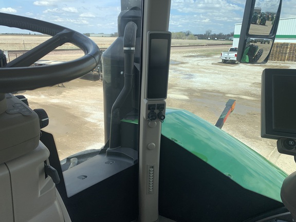 2020 John Deere 9520R Tractor 4WD