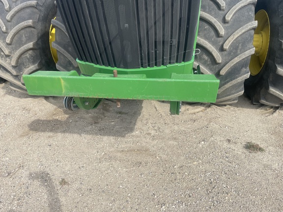 2020 John Deere 9520R Tractor 4WD