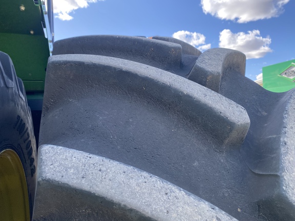 2021 John Deere 9470R Tractor 4WD