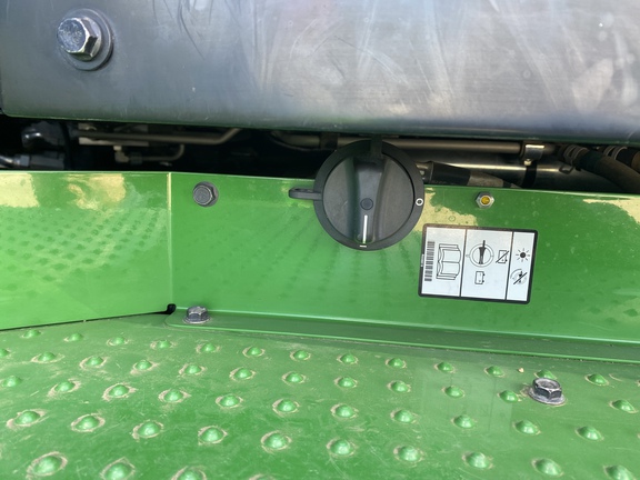 2021 John Deere 9470R Tractor 4WD