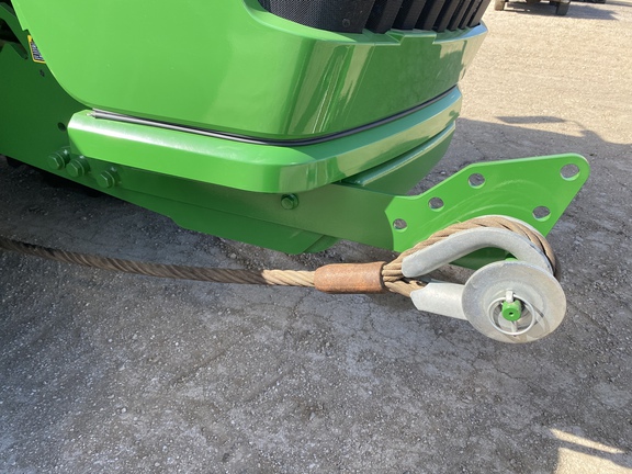 2021 John Deere 9470R Tractor 4WD