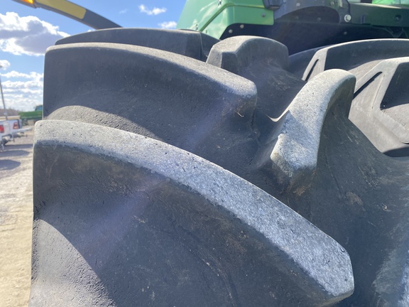 2021 John Deere 9470R Tractor 4WD