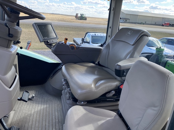 2021 John Deere 9470R Tractor 4WD