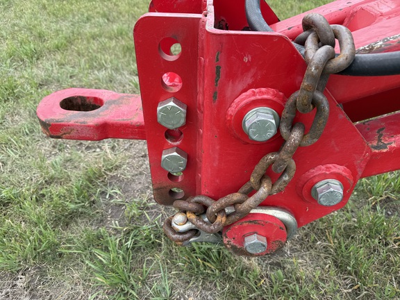 2013 AGCO White 8800 Planter