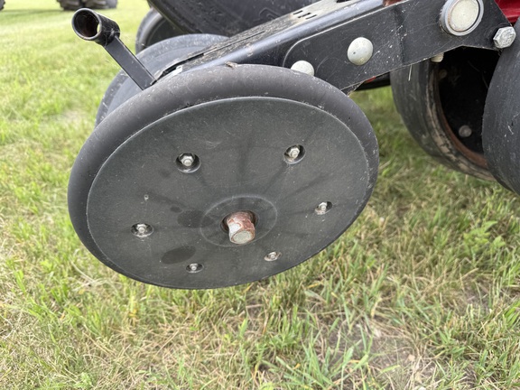 2013 AGCO White 8800 Planter