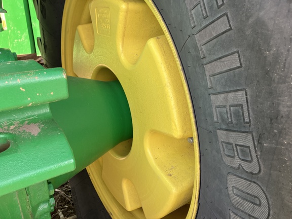 2016 John Deere 9570R Tractor 4WD