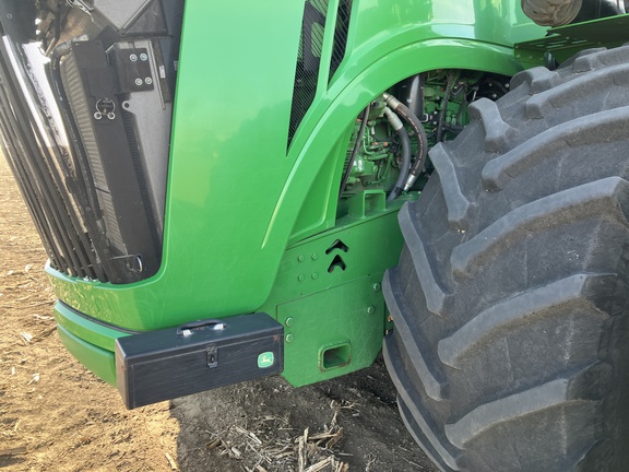 2016 John Deere 9570R Tractor 4WD