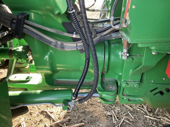 2016 John Deere 9570R Tractor 4WD