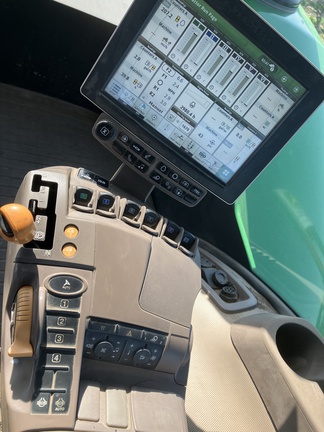 2016 John Deere 9570R Tractor 4WD