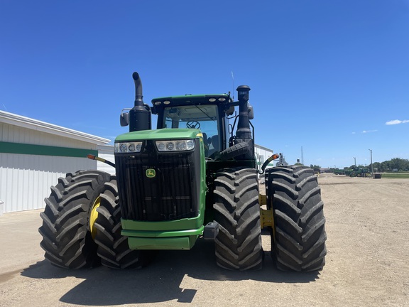 2016 John Deere 9570R Tractor 4WD
