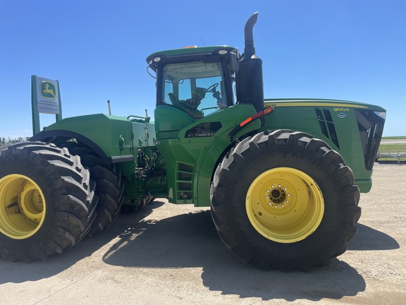 2016 John Deere 9570R Tractor 4WD
