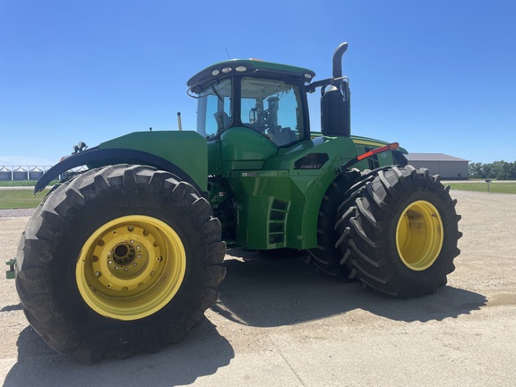 2016 John Deere 9570R Tractor 4WD