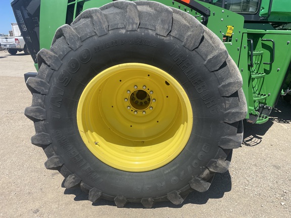2016 John Deere 9570R Tractor 4WD