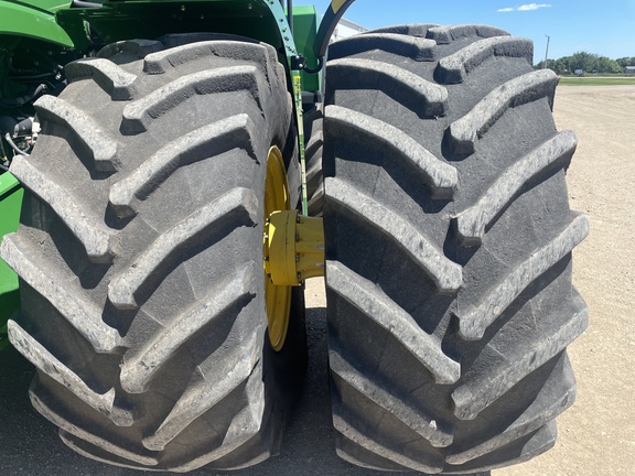 2016 John Deere 9570R Tractor 4WD