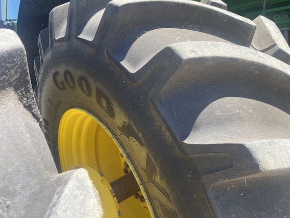 2016 John Deere 9570R Tractor 4WD