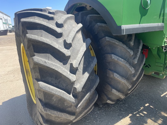 2016 John Deere 9570R Tractor 4WD