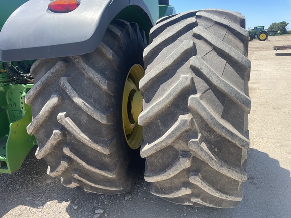 2016 John Deere 9570R Tractor 4WD