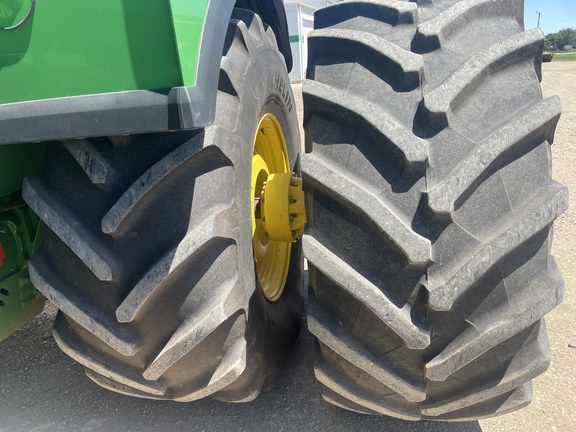 2016 John Deere 9570R Tractor 4WD