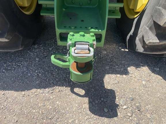 2016 John Deere 9570R Tractor 4WD