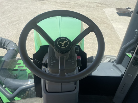 2016 John Deere 9570R Tractor 4WD