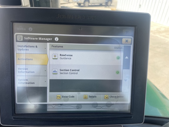 2016 John Deere 9570R Tractor 4WD
