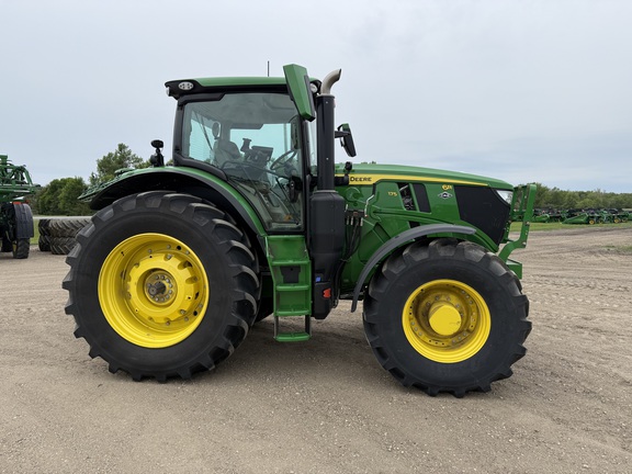 2024 John Deere 6R 175 Tractor