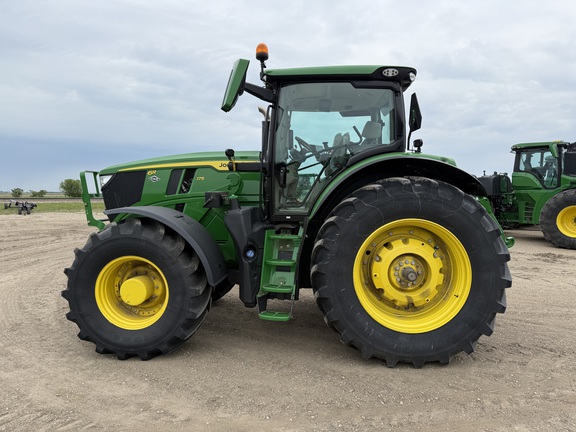 2024 John Deere 6R 175 Tractor