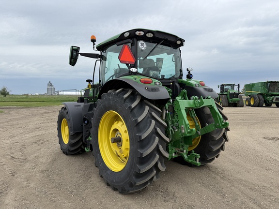 2024 John Deere 6R 175 Tractor